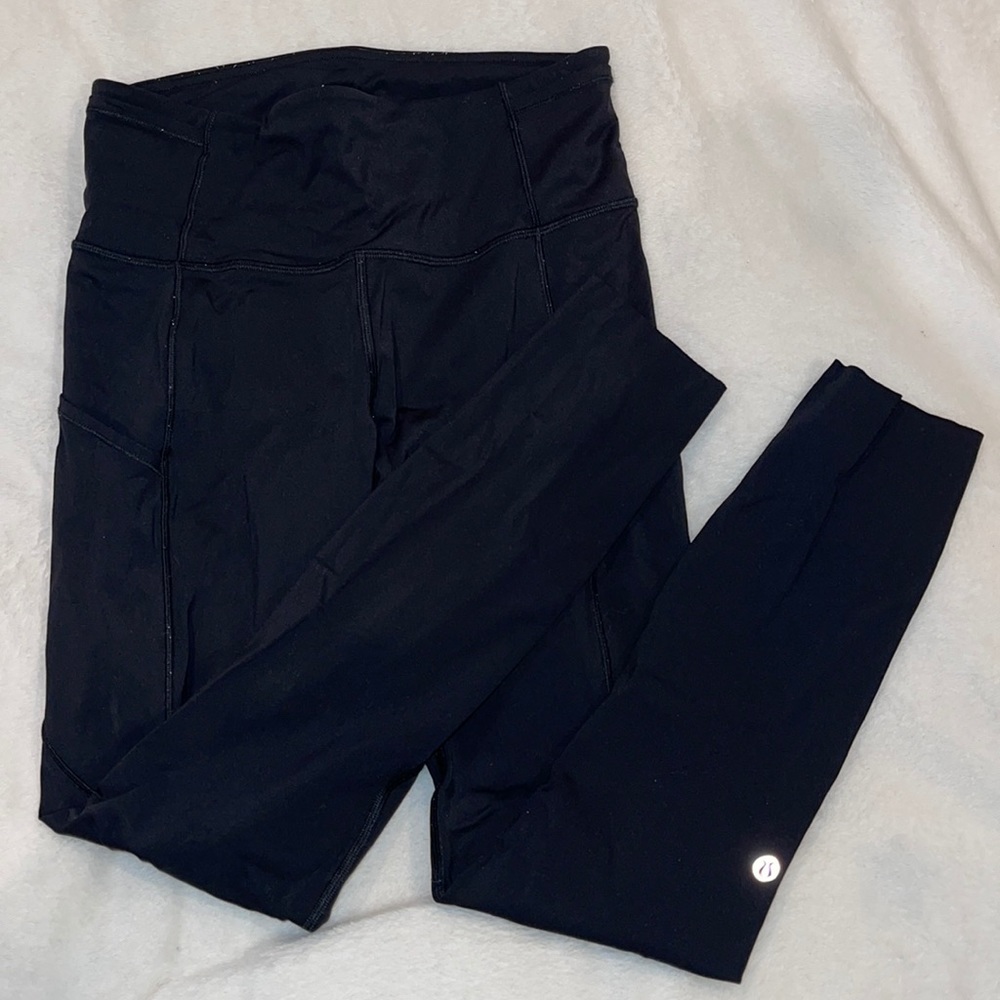 lulu lemon leggings